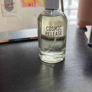 Cosmic Release Eau de Parfum